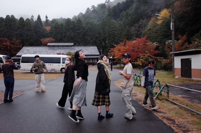 phareth in japan